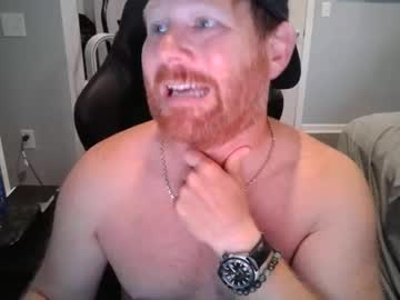 Catch me live as Redbeardready4u, age 37 yrs in premium male cam shows