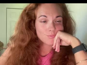 Redheaded_fox • redhair25y • The Matrix • public