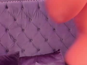 Regina_noctixx, 19 years old, Throat Ready! #BlowjobShow in Progress ? - Goal: Messy blowjob ??? #saliva #latina #18 #deepthroat #feet, webcam photo