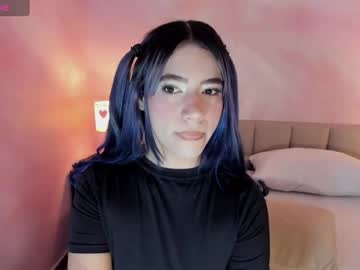 Reiayanamy, 20 years old, GOAL: dance sexy naked [87 tokens remaining] Shy girl ready to play with my boobs, ass and pussy #new #submissive #slave #c2c #shy, webcam photo