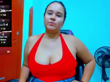 Reina_loren • lovense • Colombia • public