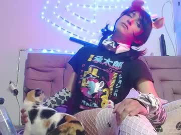 Reiv_femboy, GOAL: Sexy Dance [287 tokens remaining] Welcome to my room! #feet #blonde #redhead #lovense #new, webcam photo