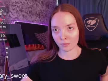 Renary_sweet, 23 years old, GOAL: Undress me [500 tokens remaining] ?? Before inviting to private, write to PM | Lovens from 2tkn | Favorite vibration 69?? random 35?? #shy #feet #anal #young #smalltits, webcam photo