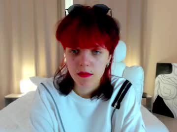 Catch me live as Rene_yolker, age 20 yrs in premium male cam shows