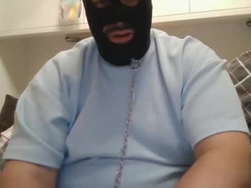 BDSM Master Rhydos28 live domination webcam