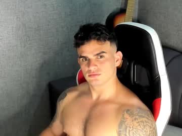Gay cam model ricardogonzalez666 (smoke,  ass,  muscular,  ohmibod,  dildo) live on camera now