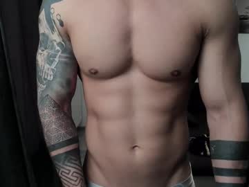BDSM Master Richarddarell live domination webcam