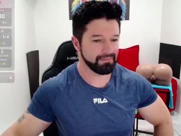 Hairy cam model Richrolland, 29 yrs live now