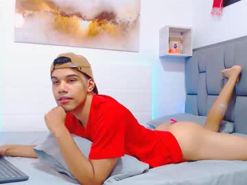 Rickii_hot, 20 years old, Great cum SHOW [1238 tokens left] #new #young #18 #latino #bigcock, webcam photo