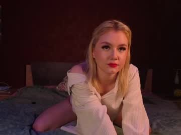 Rina_brown, 19 years old, GOAL: Doggy [48 tokens remaining] Hello everyone, today is my first stream #blonde #new #skinny #lovense #blonde, webcam photo