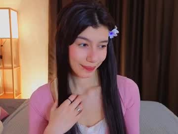 Riskyteasse, 19 years old, Hello! My name is Agnes!. I'm so #shy #teen #skinny #young #18 // All goals completed! Thanks to all tippers!, webcam photo