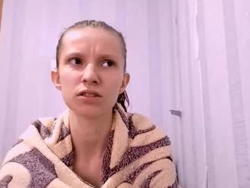 Rivabarile, Hello! Goal: If you like me -This is my first stream I will be glad to be with you !!! :) Let's have fun [ #18 #NEW #SKINNY #SHY #NATURAL] [25 tokens remaining], webcam photo
