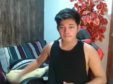 Rjay2002, lETS CUM TOGETHER BABY! !!! #asian #new #bigcock #twink #cum, webcam photo
