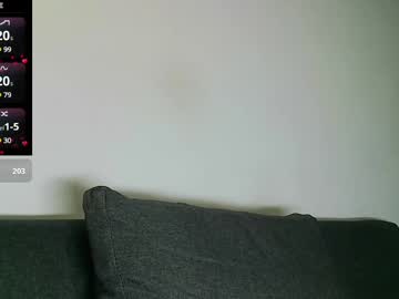 Hairy cam model Roa32sebas live now