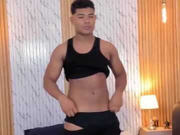 Rob_jordan, 20 years old, Hello everyone, EXERCISE ALL NAKED  . #new #bigcock #Latino #brunnete #cum [294 tokens remaining], webcam photo