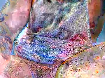 Muscle cam star Robertd5094
