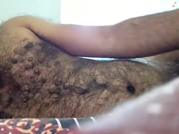 Hairy cam model Rockyp20251 live now