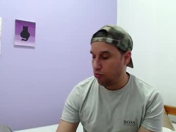 Rodthiago • slave21y • Chaturbate • public