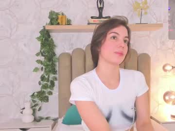 Roma_love_, 33 years old, Make me cummng for you? #skinny #anal #deepthroat #young #squirt -- Current Goal: Doggy no panty at 77 tokens [51 tokens to goal], webcam photo