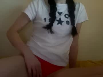 Roryjolie, 18 years old, Get naked n cum w meee :) #new #18 teen #smalltits #young, webcam photo