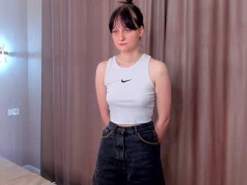 Rosariafrech, 18 years old, Goal: make a spin. Hi everyone, Im Lika, just got in here. #new #shy #teen #18 #slim [8 tokens remaining], webcam photo