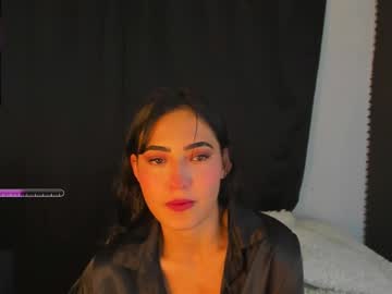 Rosario215_, 20 years old, GOAL: blow job WELCOME, PVT OPEN, TOY ON #asian #latina #18 #submissive #shy, webcam photo