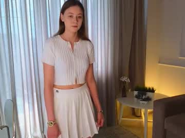 Rosiaraschko, 18 years old, GOAL: Welcome to my room??Hi, I’m Anna, #18 yo, I’m #new and so #shy to be here ? #cute #teen [10 tokens remaining], webcam photo