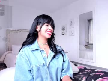 Skinny Asian cam girl Rosie_se | 24 yrs live in HD