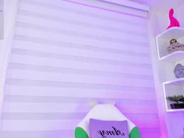 Hairy cam model Rosse_amyy, 25 yrs live now