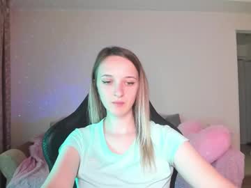 Rousereed, 21 years old, GOAL: Sexy Dance [876 tokens remaining] Welcome to my room! #blonde #18 #lovense #naked #pvt, webcam photo
