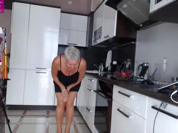 Live Milf Roxana_brooks, 58 yrs - Hot Milf Cams