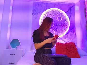 Roxanaborns, Play with my fingers in pussy and dance??? #shower #redhair #new #smalltits #slut, webcam photo