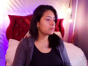 Roxanne_han, 30 years old, Show boobs +  oil [179 tokens left] #latina #mature #new #natural, webcam photo