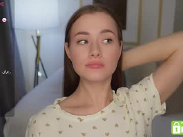 Roxxxete, 19 years old, Hello! I am Kate! I am first day here! :* NTMY! - Goal: Slap my ass 10x!!! Punish me! [61 tokens left] #shy #teen #new #young #natural, webcam photo