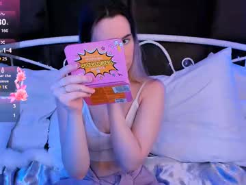 Ruby_blondu, 19 years old, GOAL: suck fingers [30 tokens remaining] Welcome to my room! #natural #tease #shy #young #smile, webcam photo