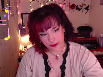 Ruby_skywalker_ • deepthroat31y • in your dreams baby ?? • public