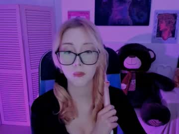 Rubyybennett, GOAL: For a good mood [328 tokens remaining] Welcome to my room! #new #nonude #shy #young #blonde, webcam photo