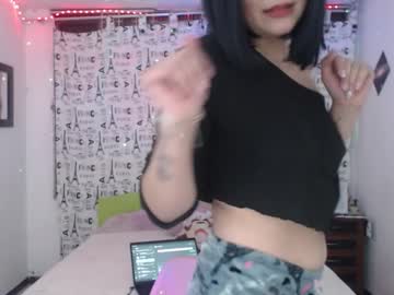 Ruvi_la_coneja, 19 years old, GOAL: sexi dance [90 tokens remaining] Welcome to Rubi's room, don't forget to follow me #feet #skinny #cosplay #teen #18, webcam photo
