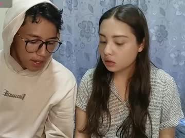 Squirting cam girl Ryan_and_pamelaprincee age 19 yrs live now