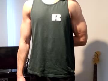 Ryan_chatter • muscle38y • Unknown • public