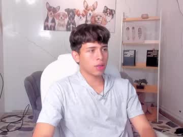 Ryderstone_, 20 years old, GOAL: NAKED [80 tokens remaining] Welcome to my room! #gay #new #bigass #cum #new, webcam photo