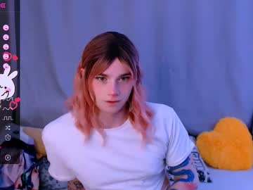 Ryuu_sun, 23 years old, GOAL: ahegao [30 tokens remaining] ???? ??? ??? #femboy #young #lovense #cumshow #bigcock, webcam photo
