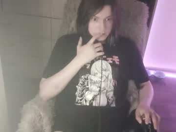 S3cret_friend • femboy24y • The Lunacy of Two Moons • public