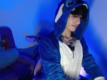 Saanti_foxs, 19 years old, Goal: SHOW SPECIAL OIL? #femboy #18  #new #anal #twink - Next Goal: SURPRISE SHOW, webcam photo