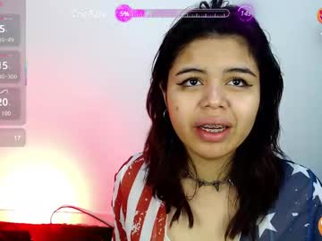 Sabinamerchetti_, 21 years old, Flash Tits  #bigboobs #latinas #deepthroath #new #redhead [47 tokens left] hi go pvt 6tkn #bigboobs  #latinas #deepthroath #feet  #bigass, webcam photo