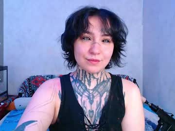 Catch me live as Sabrina_raiders_666, age 23 yrs in premium male cam shows