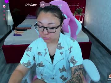 Skinny Asian cam girl Sabrina_sven | 19 yrs live in HD