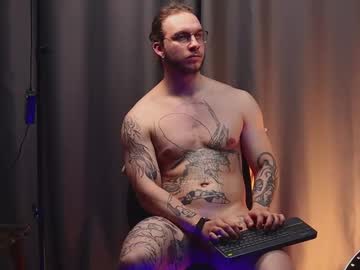 Sage6688 • tattoo27y • Powerlift City • public