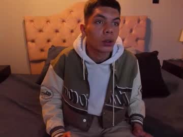 Saintlouiis1, 18 years old, ? Welcome ... Fun begins here ? - Goal: ? Hot surprise when you arrive! ? [265 tokens left] #new #muscle #cute #twink #teen, webcam photo