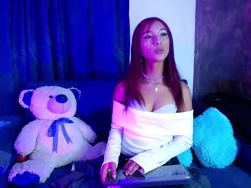 Salome_lindis, 21 years old, SHOW OPEN PUSSY #teen #latina #new #smalltits #18 [94 tokens remaining], webcam photo
